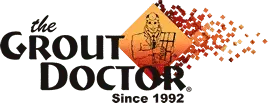 The-Grout-Doctor-Logo