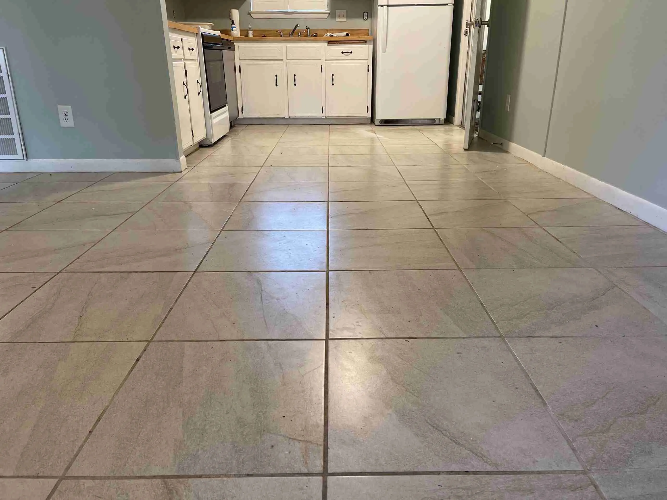 Tile Grout Cleaning Services Salt Lake City