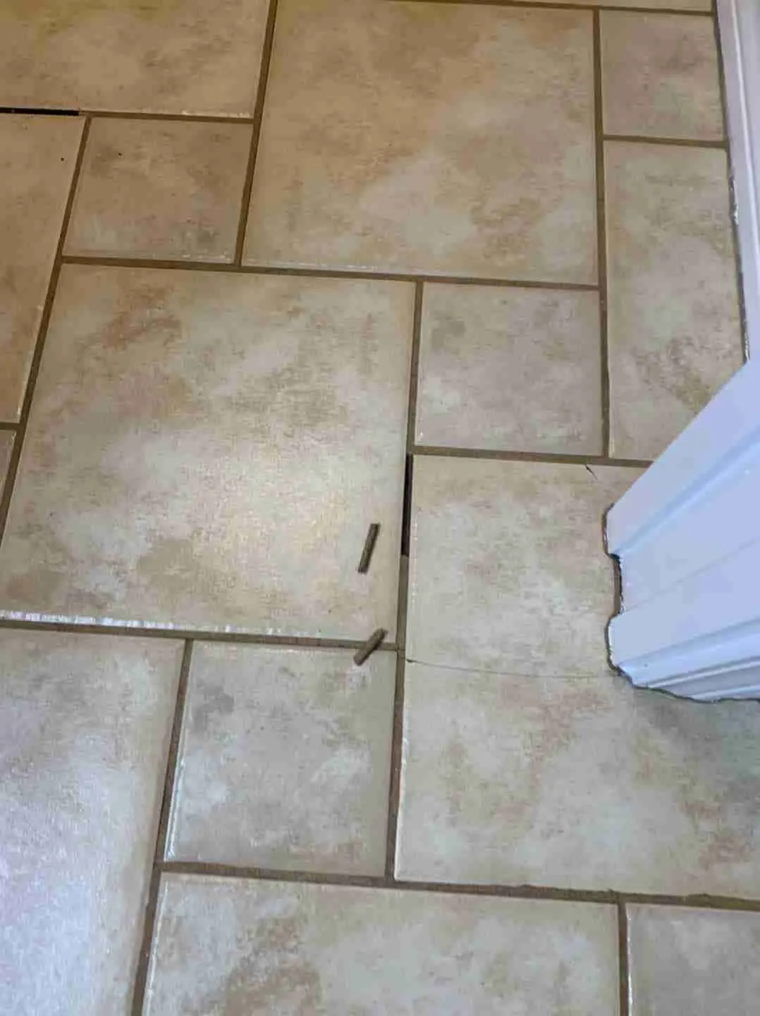 Deteriorating tub tile grout can be repaired – Orange County Register