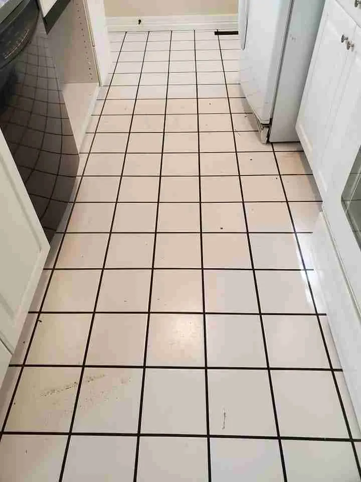 Grout Sealing & Recoloring Services | The Grout Doctor